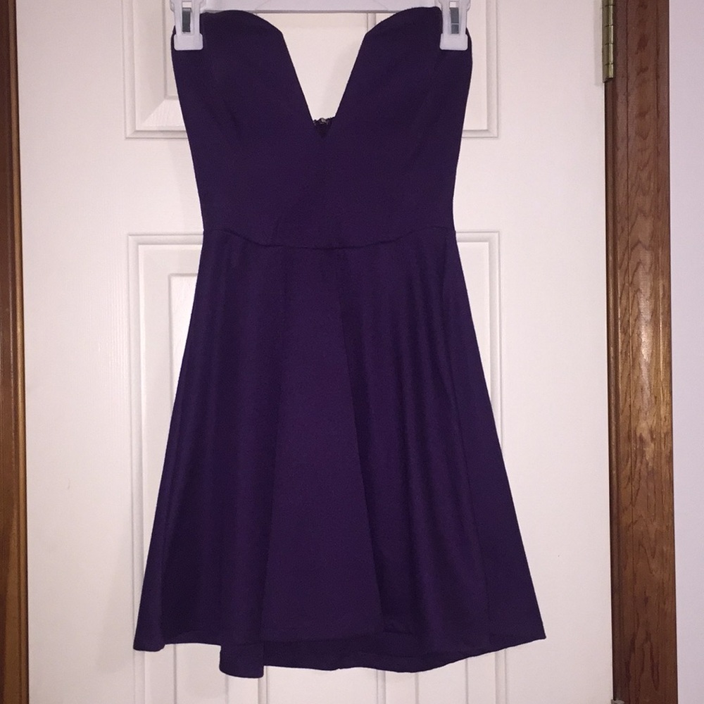 Cocktail dress